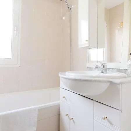 Appartement Campanas De San Juan Ávila