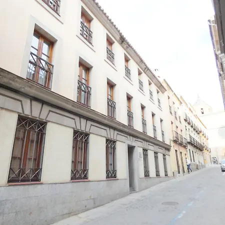 Appartement Campanas De San Juan
