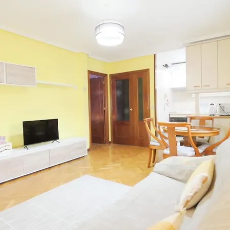 Apartment Campanas De San Juan *