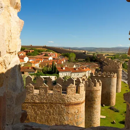 Campanas De San Juan Ávila
